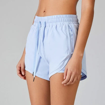 Yoga kleding hema in minimalistische stijl