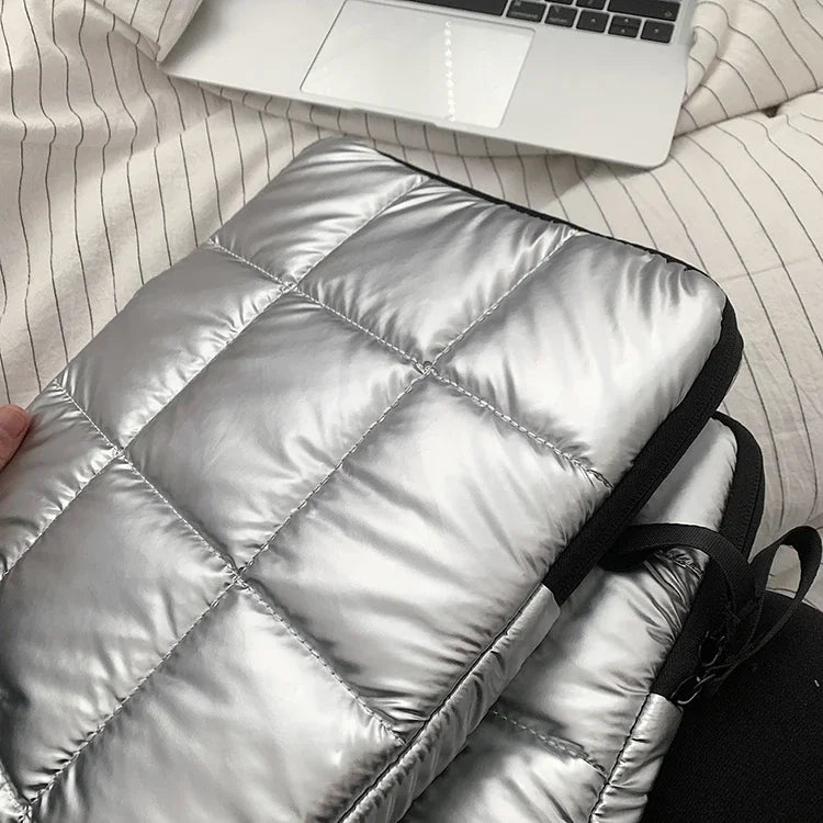 Rugzak voor laptop met ventilatie – Comfortabel en ademend