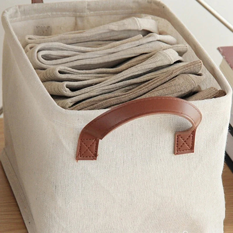 Wasmand Blokker – Degelijk en praktisch