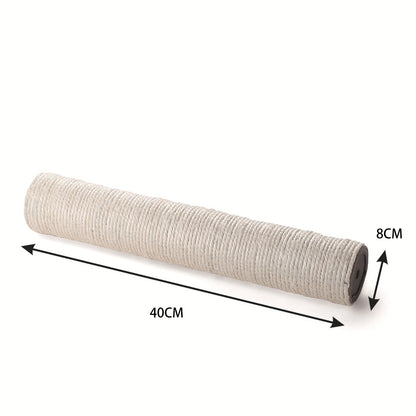Design krabmeubel voor katten – Luxe voor kat én interieur