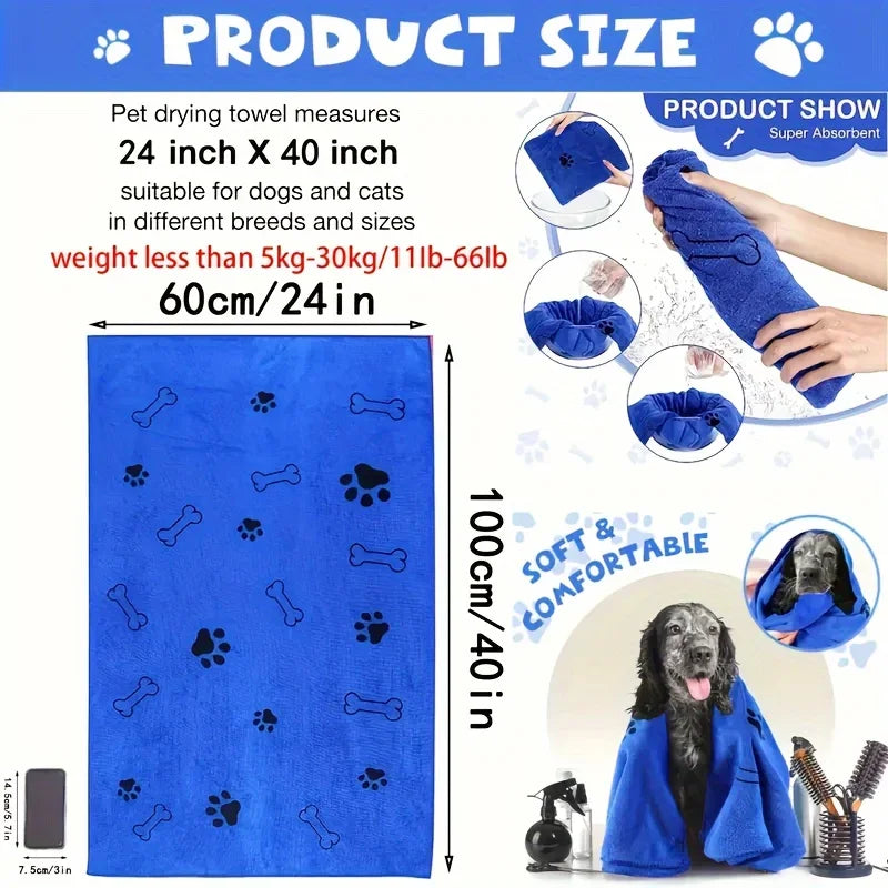 Cadeau hond verjaardagset – Compleet met feestmuts