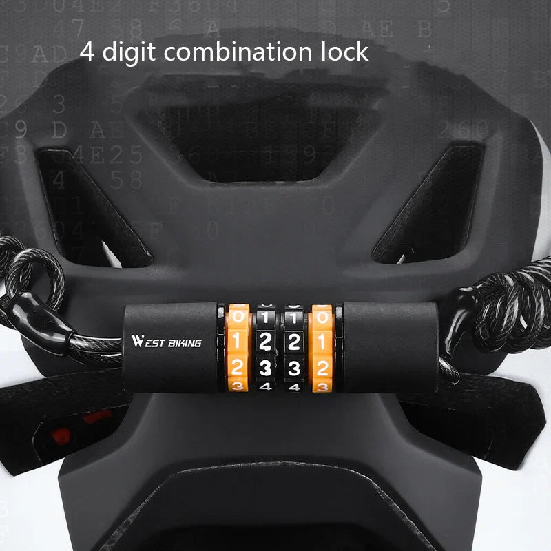 Abus U-slot fiets – Compact en extreem sterk