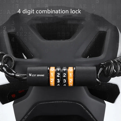 Abus U-slot fiets – Compact en extreem sterk