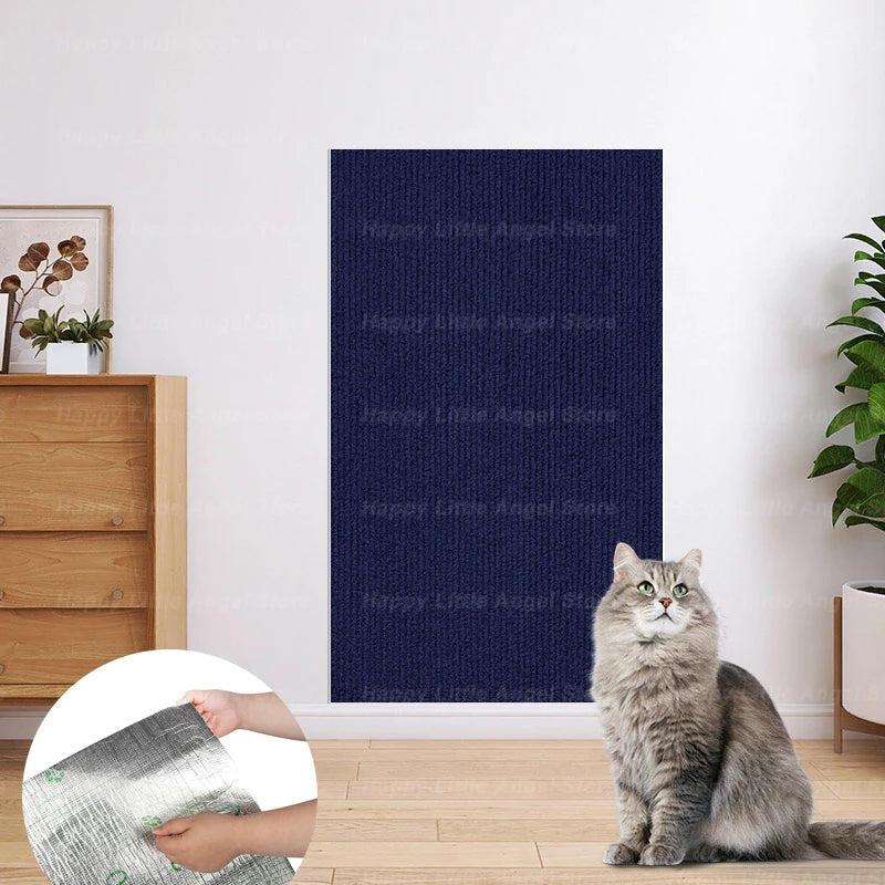 Kattenpaal – Perfect om je kat actief te houden