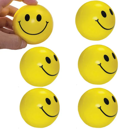 HEMA stressbal in duurzaam design