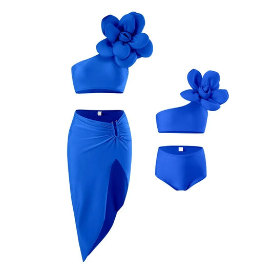 Moeder dochter party look – Feestelijk en classy