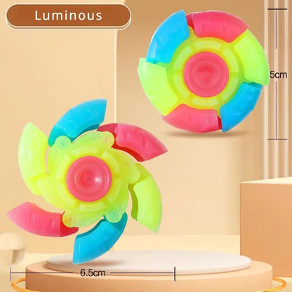 Fidget toys met geuren – Voor extra zintuigprikkels