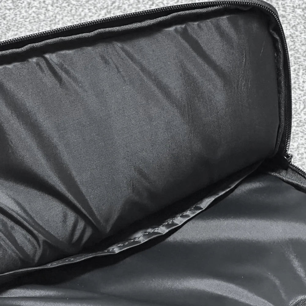 Laptoptas dames met elegante stiksels – Verfijnde afwerking