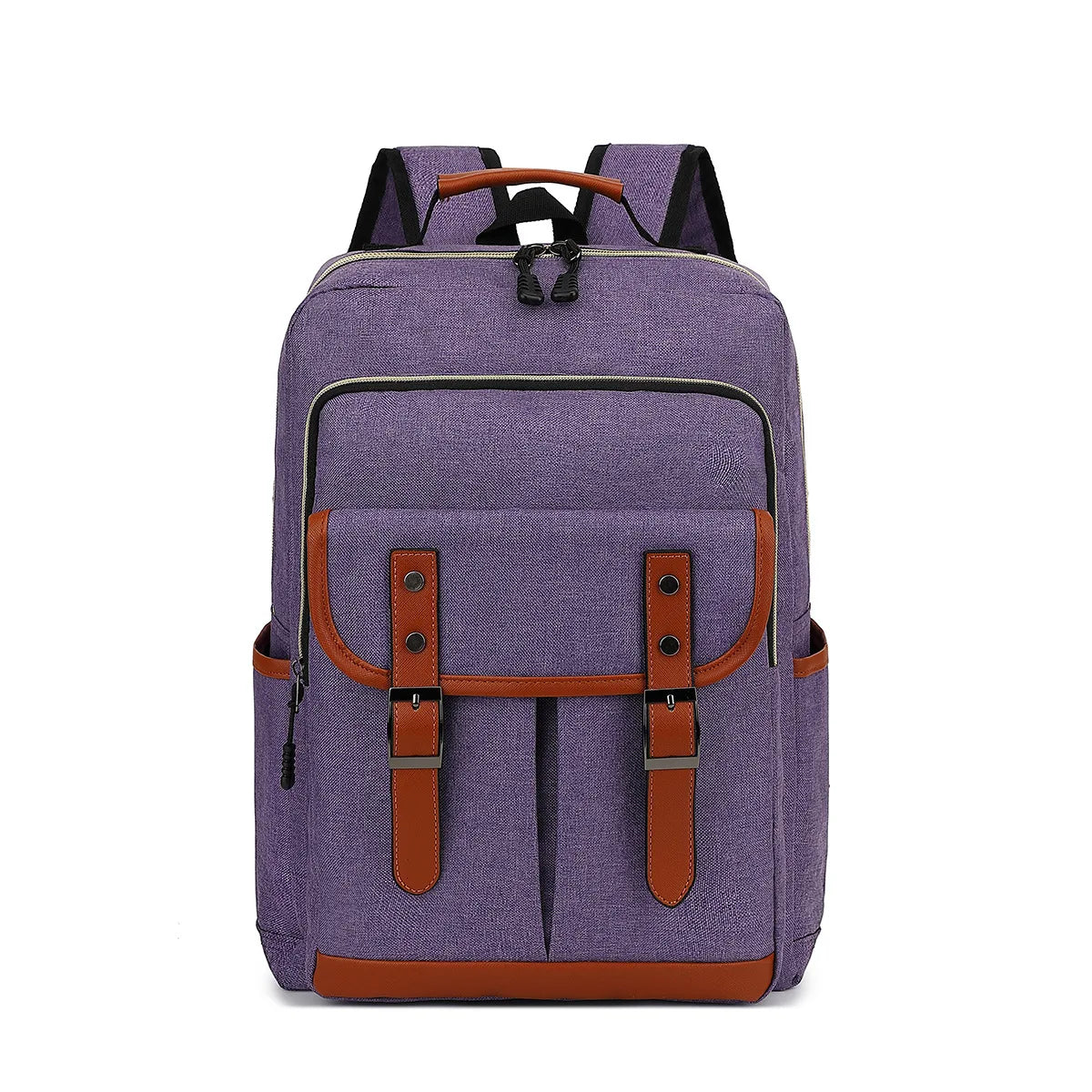 Handbagage rugzak met extra draaglus