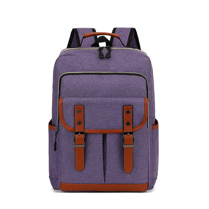 Handbagage rugzak met extra draaglus