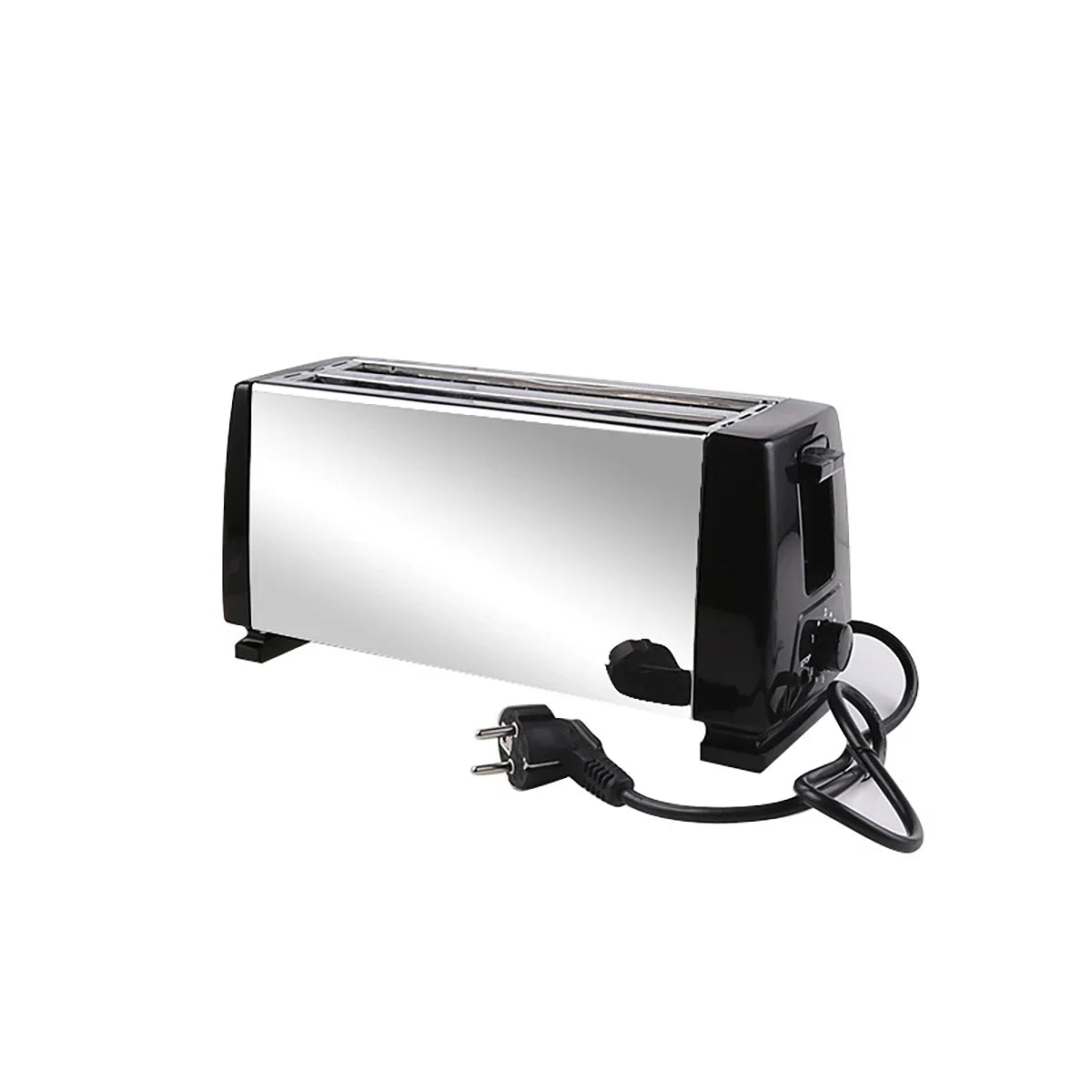 Tefal broodrooster met variabele temperatuurregeling