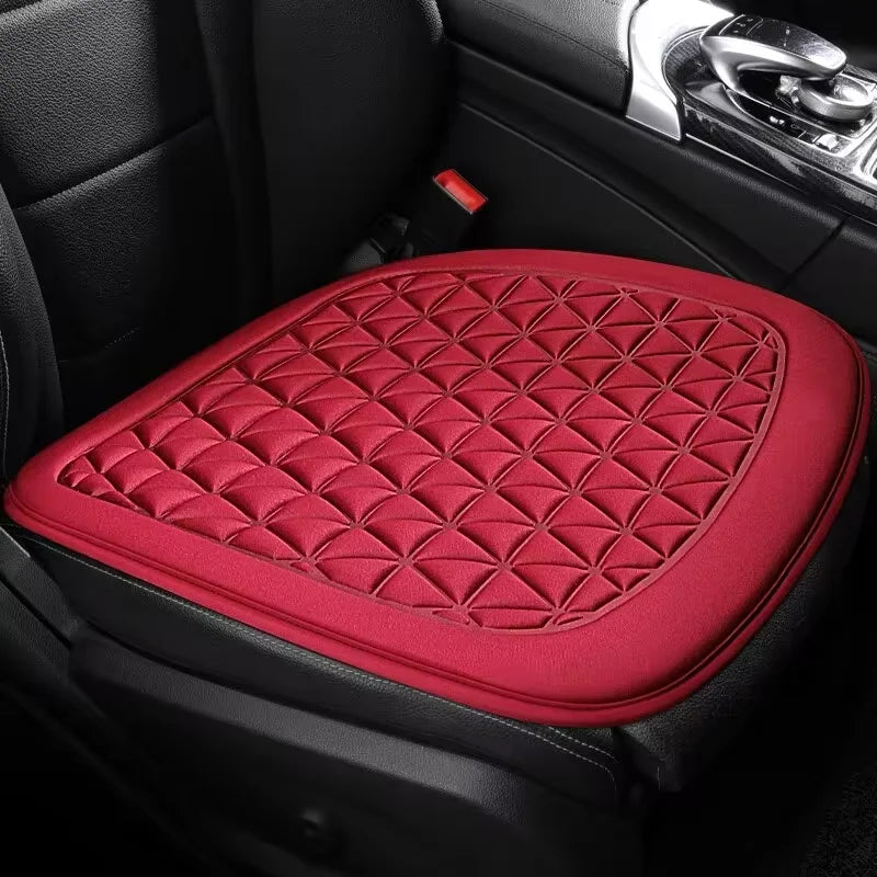 Autostoel hoezen met foamlaag – Extra zitcomfort