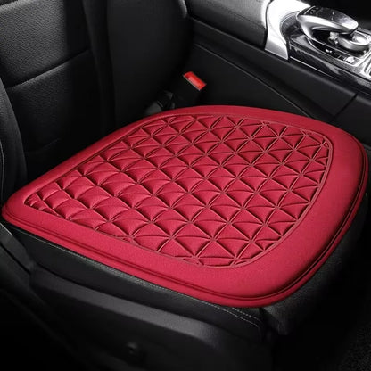 Autostoel hoezen met foamlaag – Extra zitcomfort