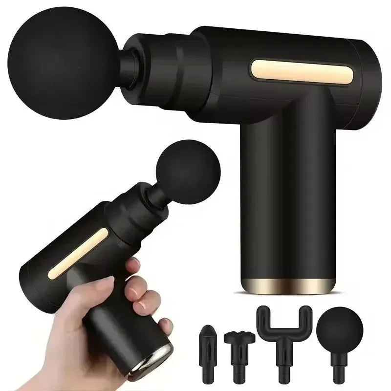 Massage gun Mediamarkt – Krachtig en professioneel