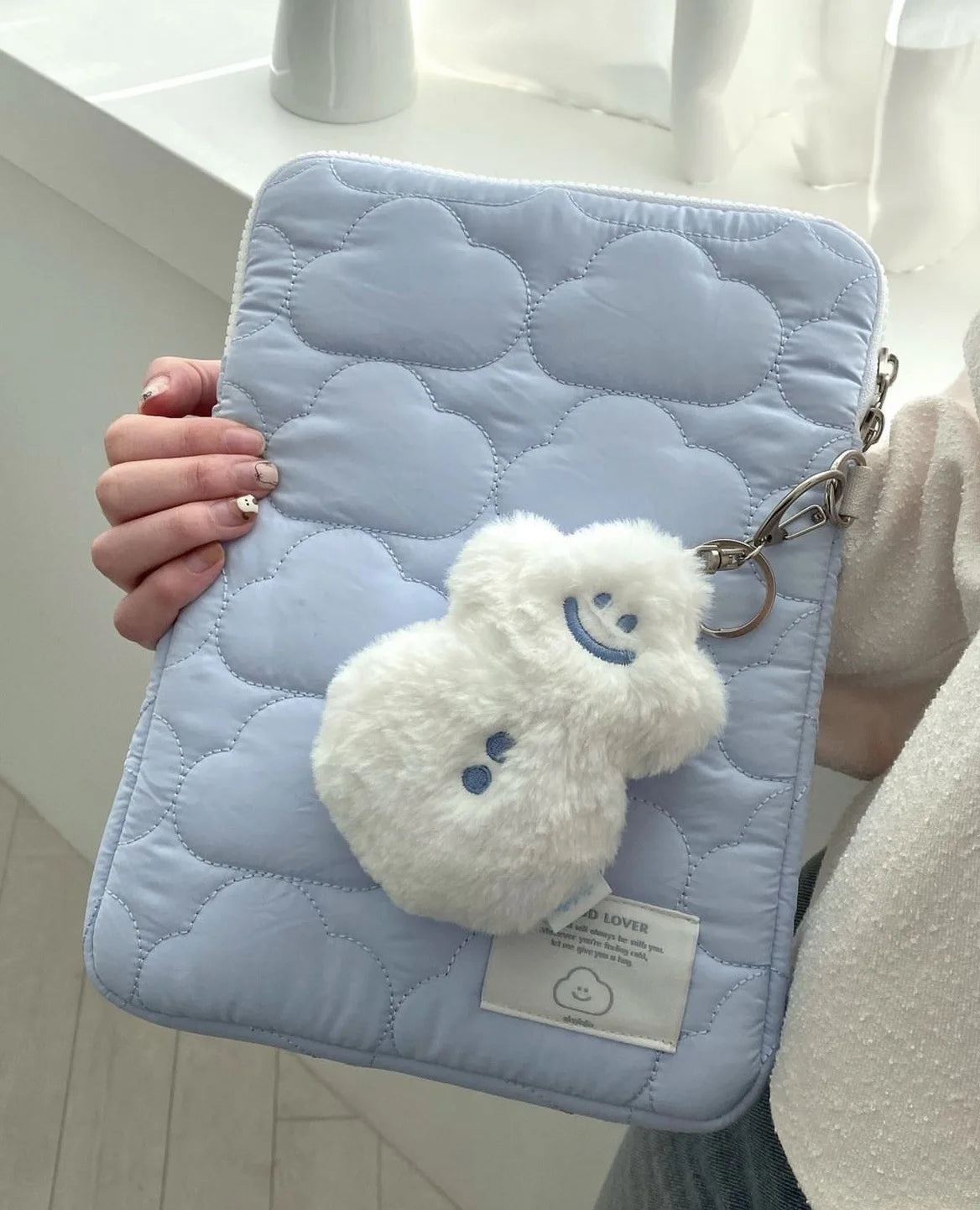 Laptop tas met ergonomisch design – Voorkomt rugklachten