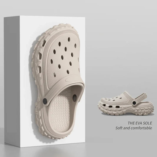 Heren sneakers met ademende mesh structuur