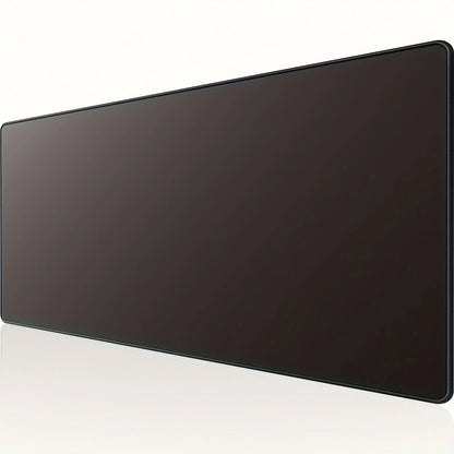 Gaming muismat met smooth surface – Snel en nauwkeurig
