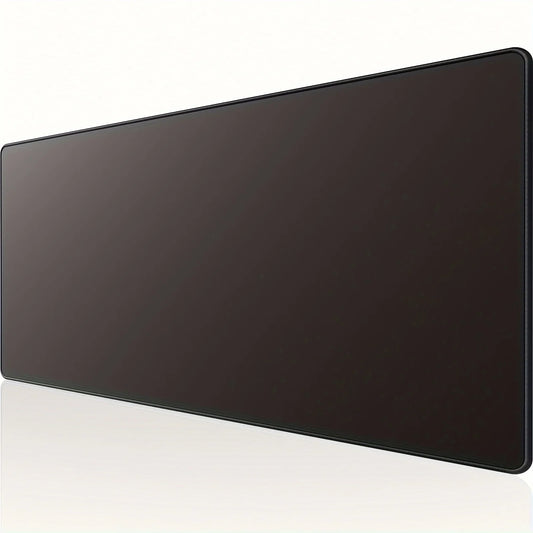 Gaming muismat met smooth surface – Snel en nauwkeurig
