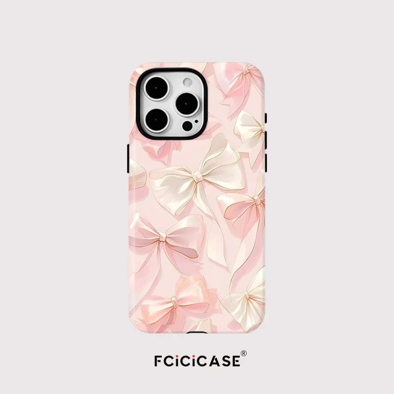 Transparant hoesje met antivergeling coating voor iPhone 15