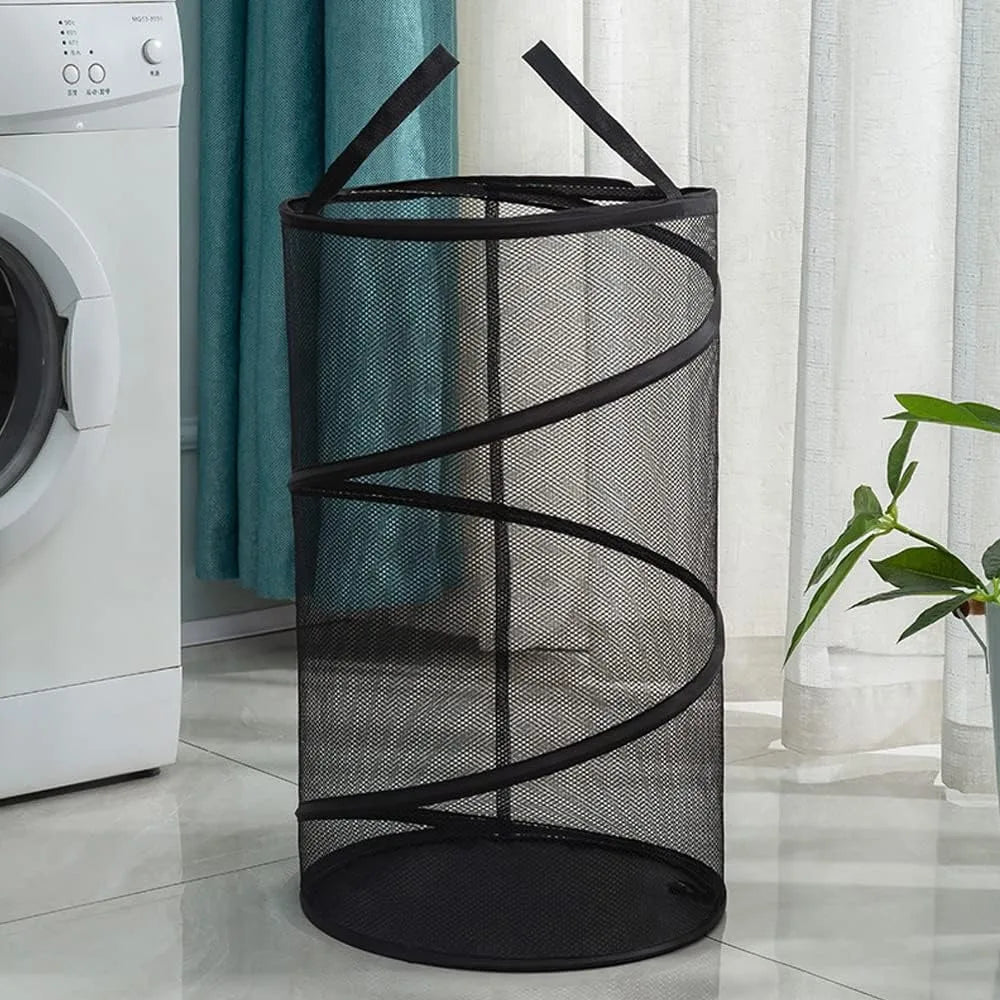 IKEA wasmand met moderne uitstraling