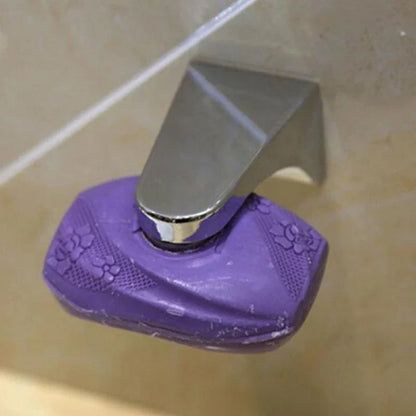 Zeephouder met open bodem – Voor snelle droging