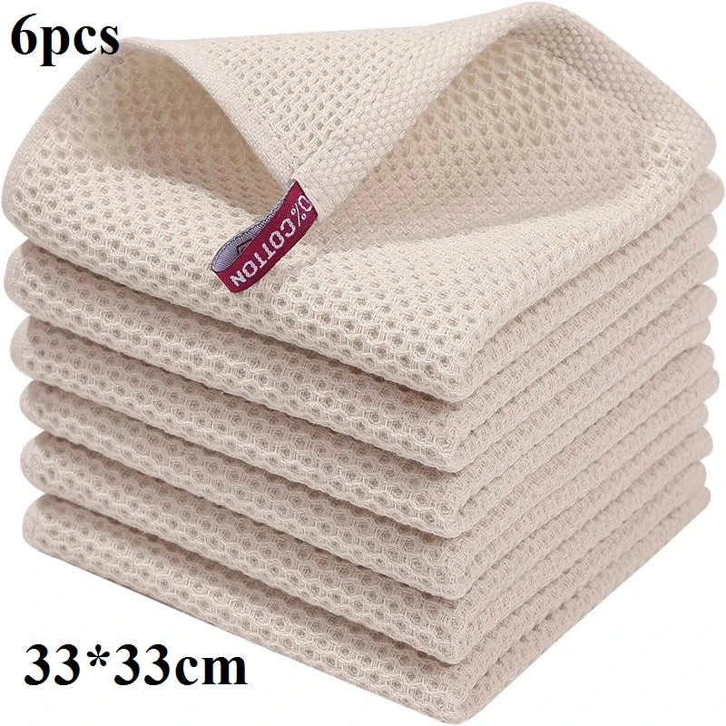 Zacht washandje met dubbele laag – Extra comfort