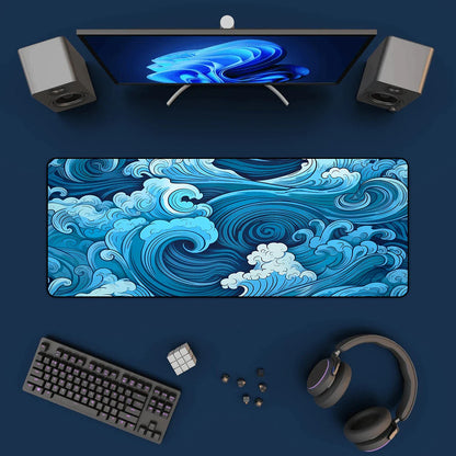 Muismat game met RGB effecten – Voor ultieme beleving