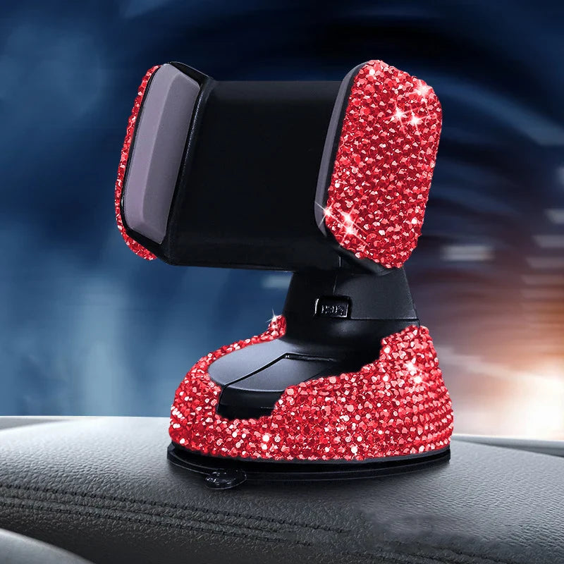 Action universele smartphonehouder – Voor elke auto-inrichting