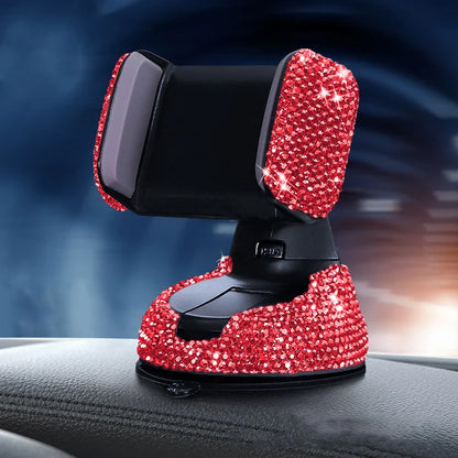 Action universele smartphonehouder – Voor elke auto-inrichting