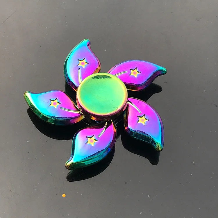 Magnetische fidget toys – Creatief combineren
