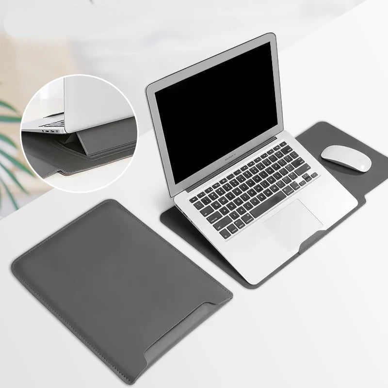 Laptoptas dames met luxe afwerking – Modieus en chic