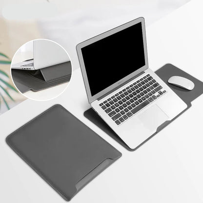 Laptoptas dames met luxe afwerking – Modieus en chic