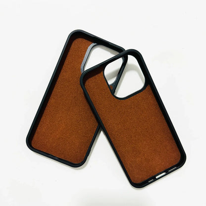 Hybride telefoon hoesje voor maximale schokabsorptie