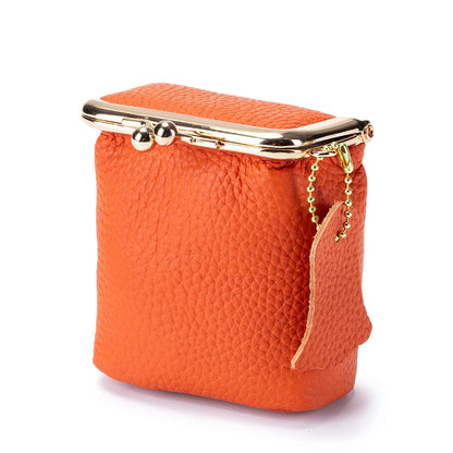 Portemonnee dames met kleuraccent – Voor een speelse touch