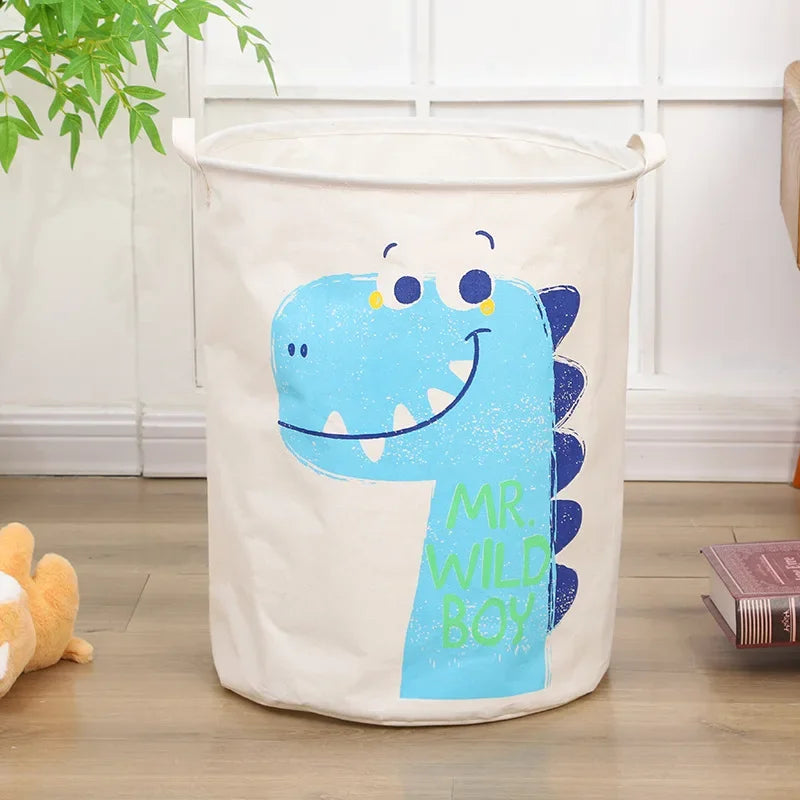 Wasmand Action – Betaalbare oplossing voor je was