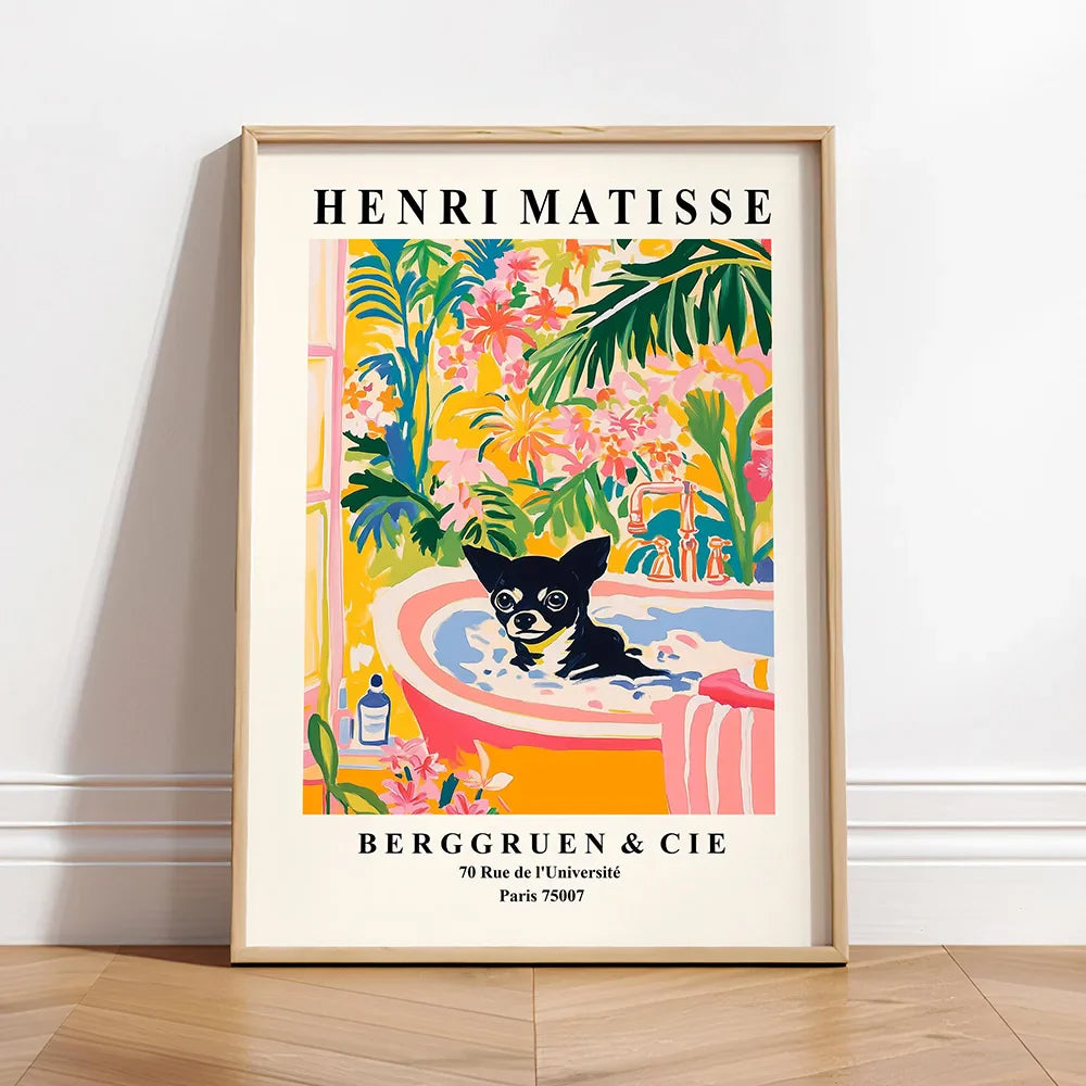 Posterstore inspiratie voor jouw muur