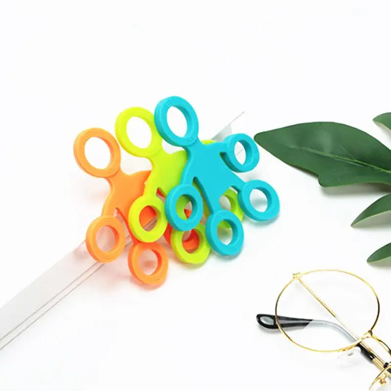 Fidget toy met kliksysteem – Interactief en leuk