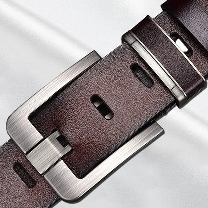 Elastische riem heren voor dagelijks comfort