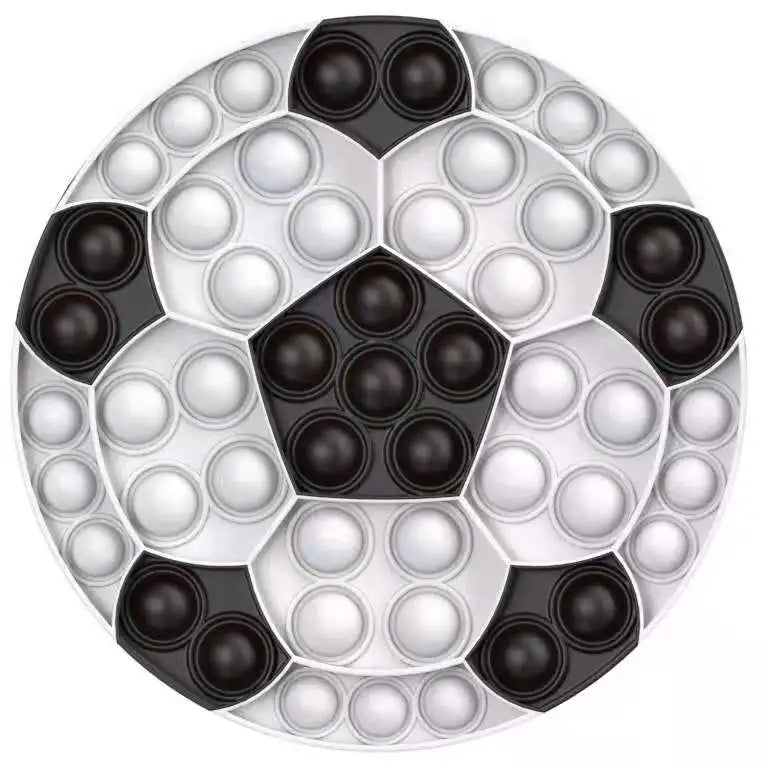 Fidget toys Action als onderdeel van sensorisch pakket