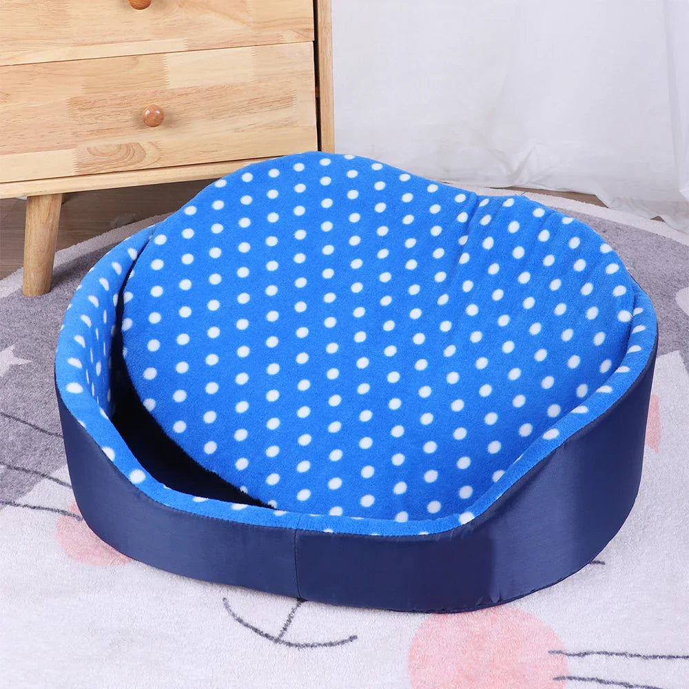 Kattenmand van Action met leuke print – Betaalbare stijl