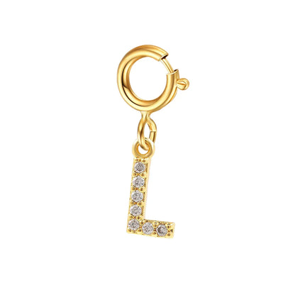 Unieke gepersonaliseerde ketting voor elke stijl