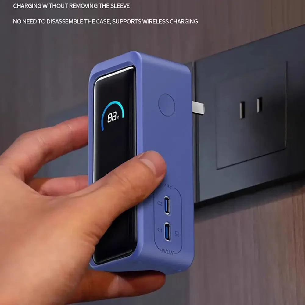 Powerbank toegestaan in vliegtuig – Veilig en getest