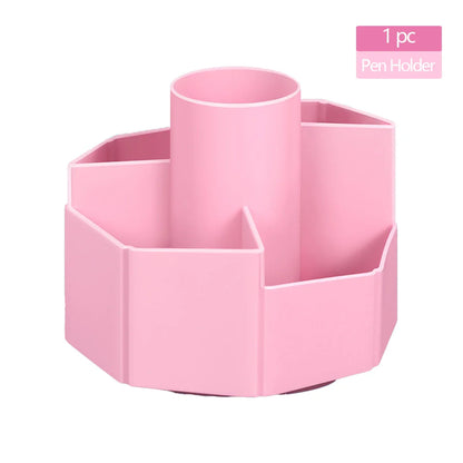 Bureau netjes met deze strakke desk organizer
