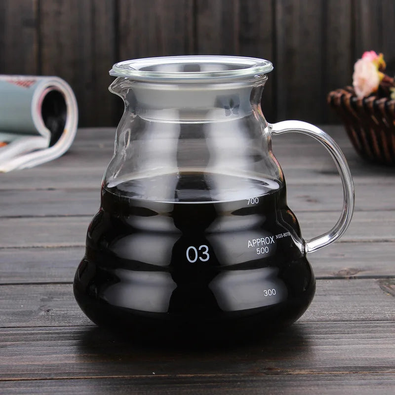 Espresso accessoires voor het perfecte kopje