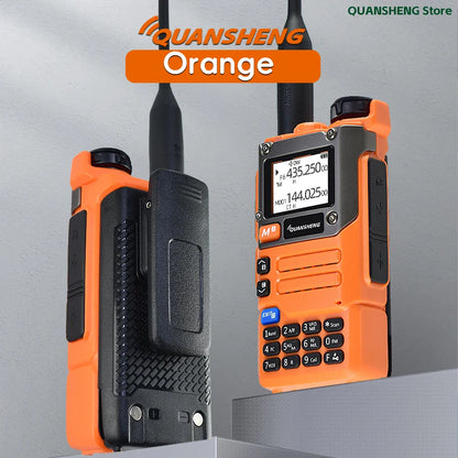 Walkie talkies Intertoys met grappige figuren