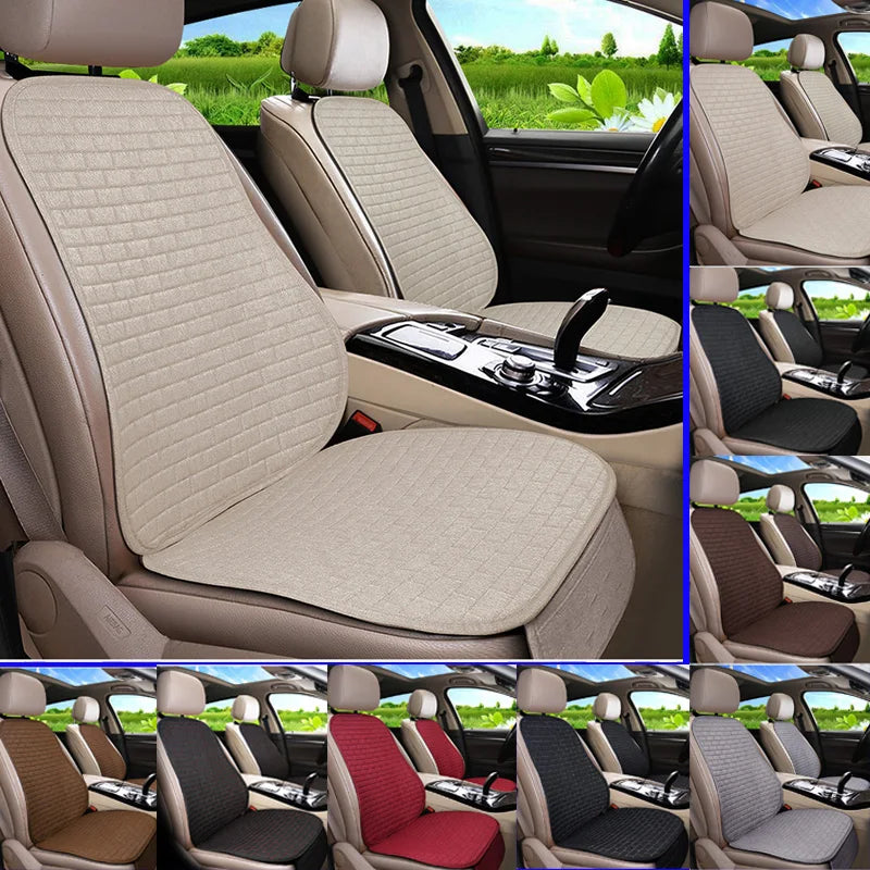 Autostoelhoezen set – Complete bescherming voor je auto