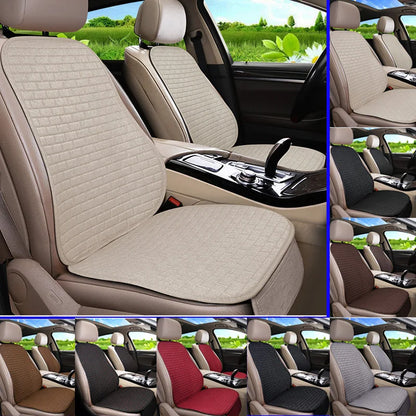 Autostoelhoezen set – Complete bescherming voor je auto
