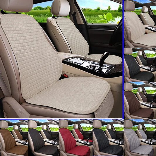 Autostoelhoezen set – Complete bescherming voor je auto