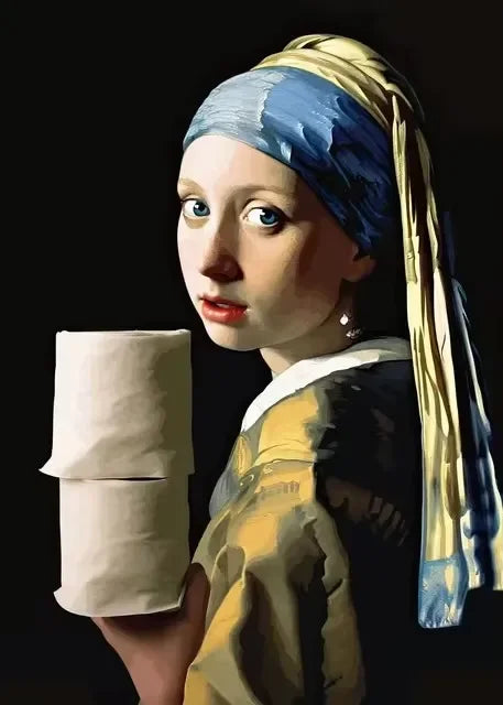 Kunstzinnige posters voor een moderne look