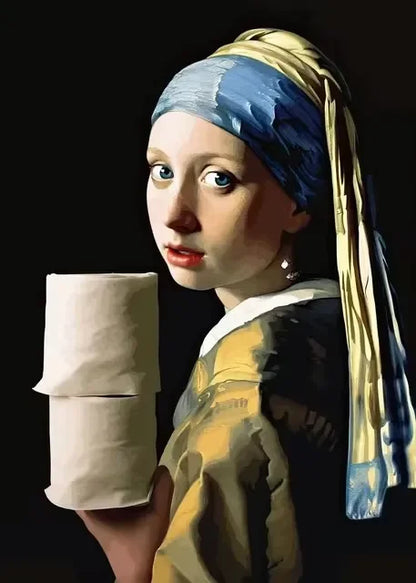 Kunstzinnige posters voor een moderne look